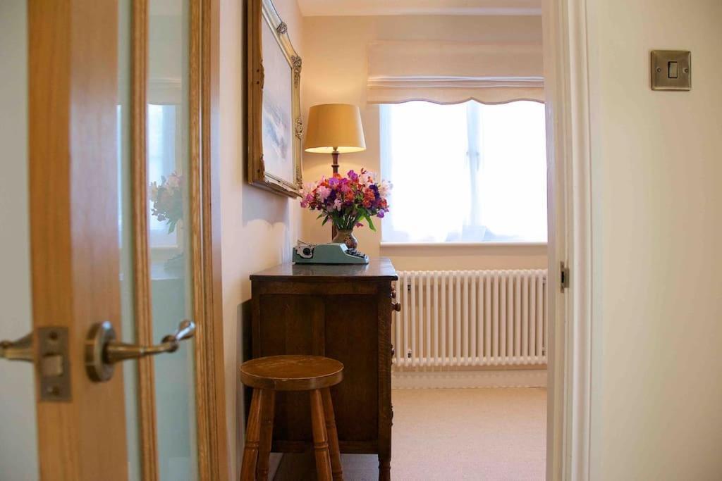 Canal View 2 Bedrooms End Of Terrace チチェスター エクステリア 写真