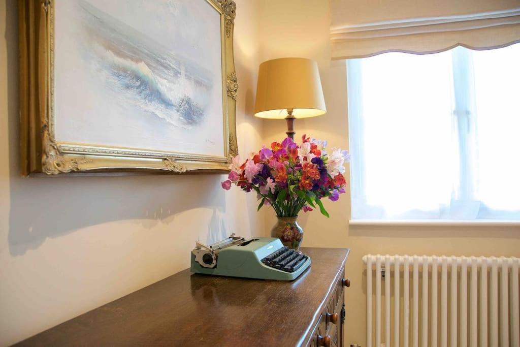 Canal View 2 Bedrooms End Of Terrace チチェスター エクステリア 写真